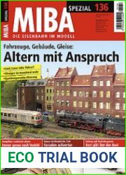 Miba Spezial №136 2022