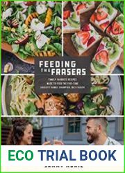 Feeding the Frasers - BOOKS - COOKING