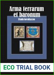 Arma terrarum et baronum. Studia heraldyczne