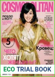 Cosmopolitan