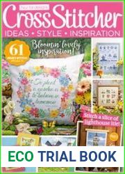 CrossStitcher