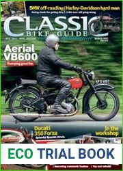 Classic Bike Guide - March 2022