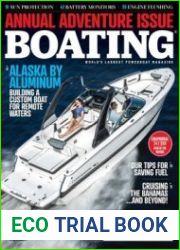 Boating USA - March 2022