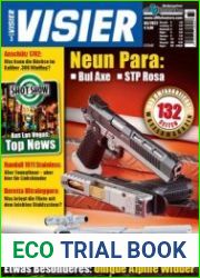 Visier Magazin 2022-03
