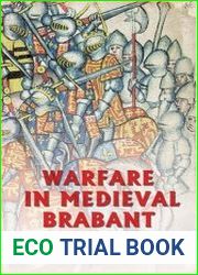 Warfare in Medieval Brabant, 1356-1406