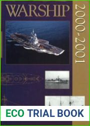 Warship 2000-2001