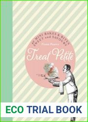 Treat Petite 40 Mini Bakes and Bites, Sweet and Savoury