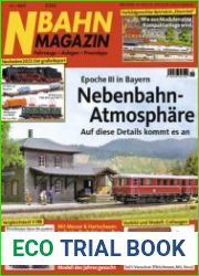 NBahn Magazin 2/2022