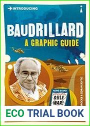 Introducing Baudrillard A Graphic Guide