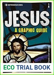 Introducing Jesus A Graphic Guide