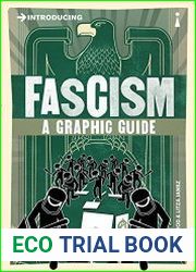 Introducing Fascism A Graphic Guide