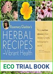 Rosemary Gladstar|s Herbal Recipes for Vibrant Health