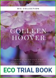 Colleen Hoover (Big Collection) - BOOKS - FICTION