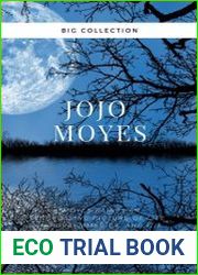 Jojo Moyes (Big Collection) - BOOKS - FICTION