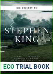 Stephen King (Big Collection)