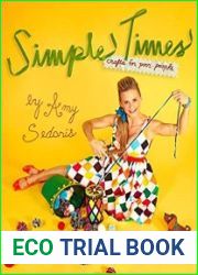 Simple Times Crafts for Poor People