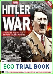 Hitler at War (History of War)
