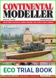 Continental Modeller 2022-08