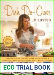 Dish Do-Over Family Favourites Reinvented