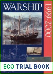 Warship 1999-2000