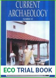 Current Archaeology 1995-06 (143)