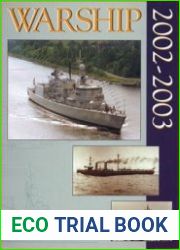 Warship 2002-2003