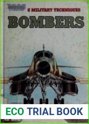 Bombers (Modern Military Techniques)