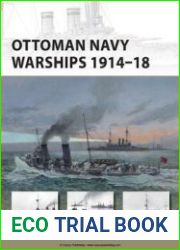 Osprey New Vanguard 227 - Ottoman Navy Warships 1914-1918