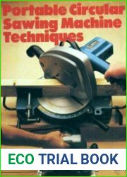 Portable Circular Sawing Machine Techniques