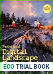 Practical Digital Landscape Photography