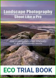 Landscape Photography Shoot Like a Pro