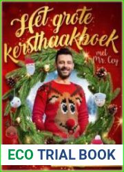 Het grote Kersthaakboek