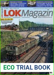Lok Magazin 2022-03