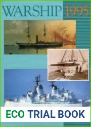 Warship 1995