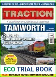 Traction - March/April 2024