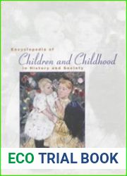 Encyclopedia of Children and Childhood In History and Society A-Z 3 VOL Set