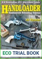 Handloader - August/September 2022