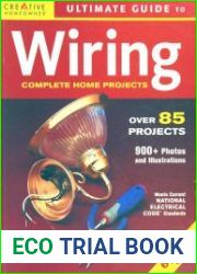 Ultimate Guide to Wiring Complete Projects for the Home