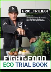 Fight Food Diet and Nutrition to Win At Life