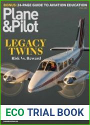 Plane & Pilot 2022-04