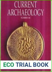 Current Archaeology 1995-08/09 (144)