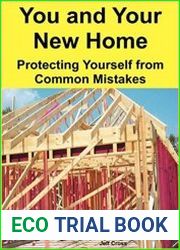 You and Your New Home