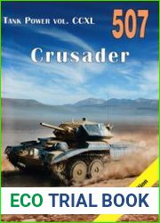 Сrusader (Wydawnictwo Militaria 507)