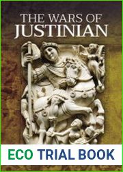 The Wars of Justinian I
