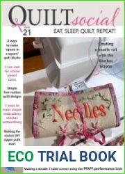 QUILTsocial
