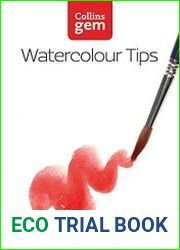 Watercolour Tips (Collins Gem)