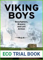 Viking Boys Beaufighters, Bravery and Lost Airmen - BOOKS - MILITARY HISTORY