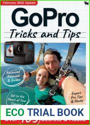 GoPro Tricks and Tips