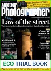 Amateur Photographer