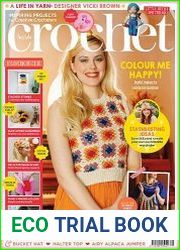 Inside Crochet